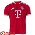 Bayern Munich Maillots De Foot Domicile Homme 2026 2027