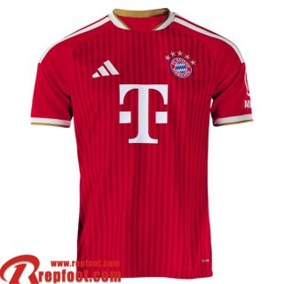 Bayern Munich Maillots De Foot Domicile Homme 2026 2027 Bayern Munich Maillots De Foot Domicile Homme 2026 2027