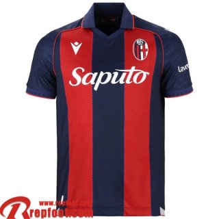 Bologna Maillots De Foot Domicile Homme 2026 2027