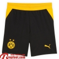 Dortmund Short de Foot Domicile Homme 2026 2027