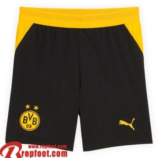 Dortmund Short de Foot Domicile Homme 2026 2027