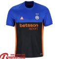 Inter Milan Maillots De Foot Fourth Homme 25 26