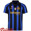 Inter Milan Maillots De Foot Domicile Homme 2026 2027