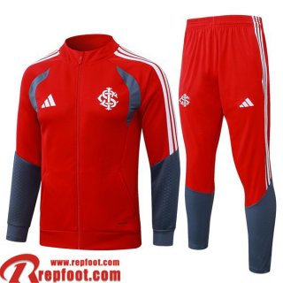 Internacional Veste Foot Homme 2026 2027 B781