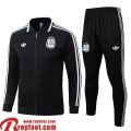 Argentine Veste Foot Homme 2026 2027 B782