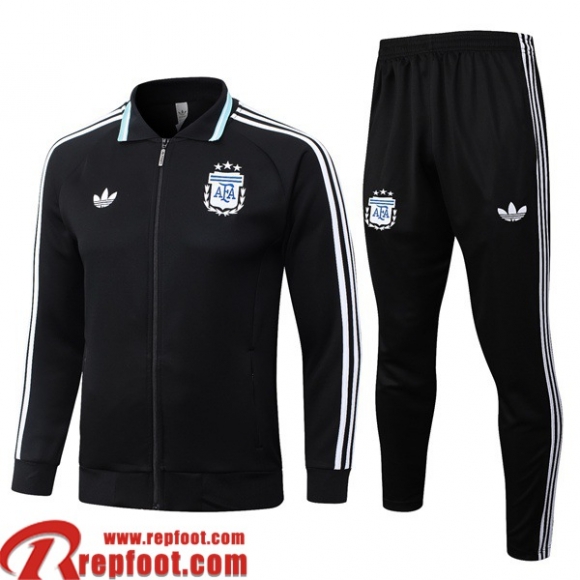 Argentine Veste Foot Homme 2026 2027 B782