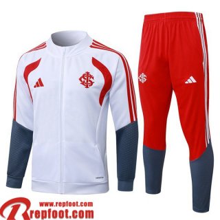 Internacional Veste Foot Homme 2026 2027 B785