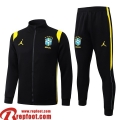 Bresil Veste Foot Homme 2026 2027 B786