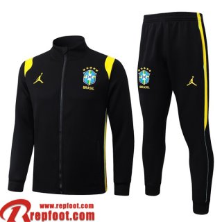 Bresil Veste Foot Homme 2026 2027 B786