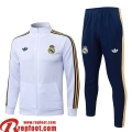 Real Madrid Veste Foot Homme 2026 2027 B787