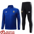Argentine Veste Foot Homme 2026 2027 B789
