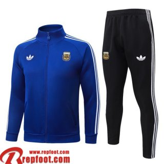 Argentine Veste Foot Homme 2026 2027 B789
