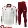 Espagne Veste Foot Homme 2026 2027 B790