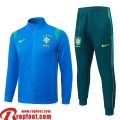 Bresil Veste Foot Homme 2026 2027 B791