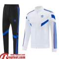 Sport Veste Foot Homme 2026 2027 B792