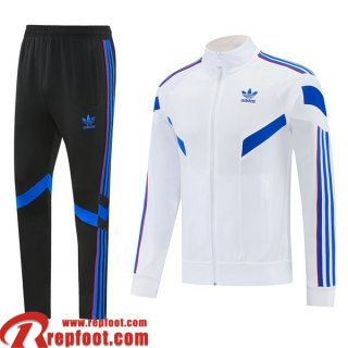 Sport Veste Foot Homme 2026 2027 B792