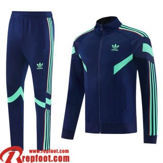 Sport Veste Foot Homme 2026 2027 B793
