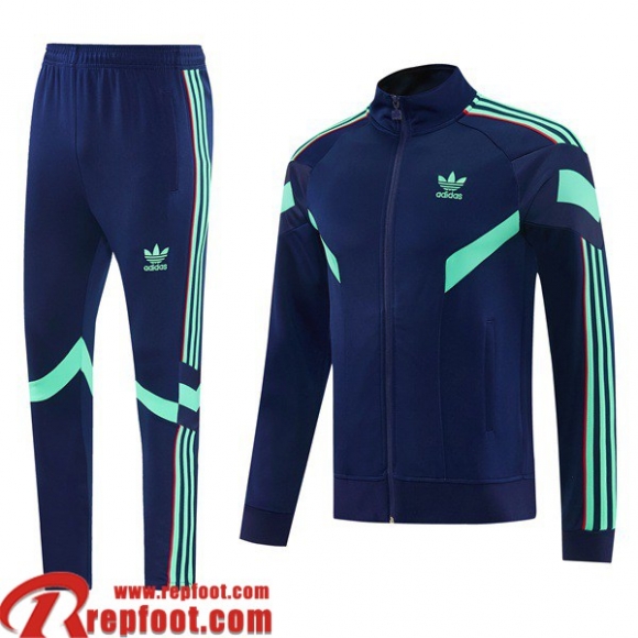 Sport Veste Foot Homme 2026 2027 B793