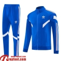 Sport Veste Foot Homme 2026 2027 B794