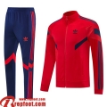 Sport Veste Foot Homme 2026 2027 B796