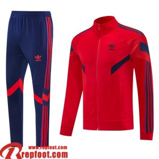 Sport Veste Foot Homme 2026 2027 B796