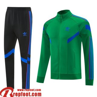 Sport Veste Foot Homme 2026 2027 B797
