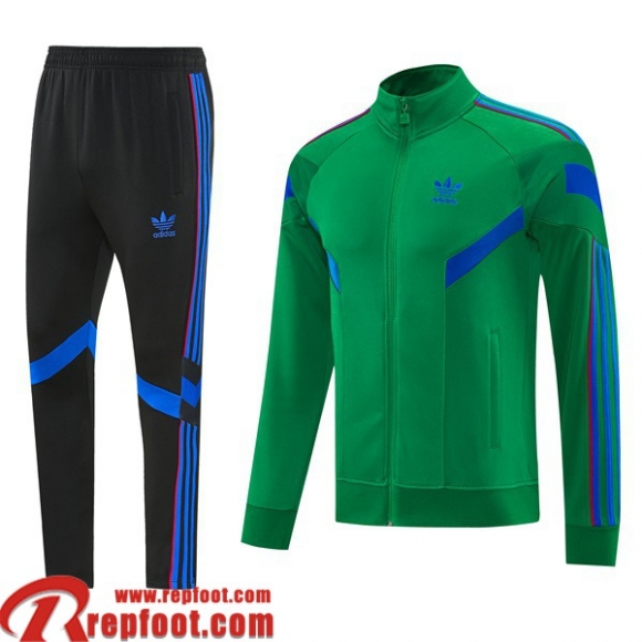 Sport Veste Foot Homme 2026 2027 B797