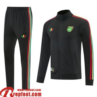 Jamaica Veste Foot Homme 2026 2027 B798