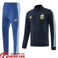 Argentine Veste Foot Homme 2026 2027 B799