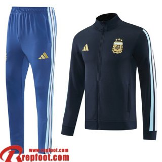 Argentine Veste Foot Homme 2026 2027 B799