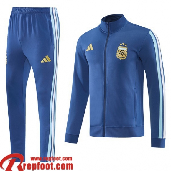 Argentine Veste Foot Homme 2026 2027 B800