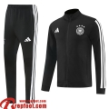 Allemagne Veste Foot Homme 2026 2027 B801