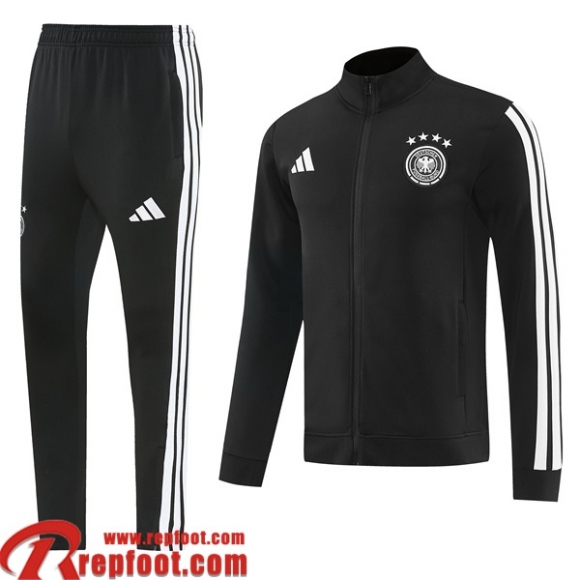 Allemagne Veste Foot Homme 2026 2027 B801