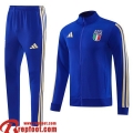 Italie Veste Foot Homme 2026 2027 B803