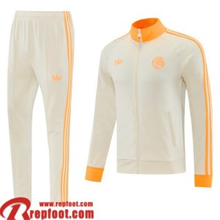 Bayern Munich Veste Foot Homme 2026 2027 B804