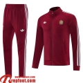 Espagne Veste Foot Homme 2026 2027 B805