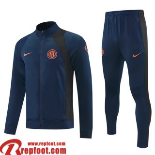 Inter Milan Veste Foot Homme 2026 2027 B806