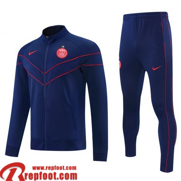 PSG Veste Foot Homme 2026 2027 B808