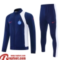 PSG Veste Foot Homme 2026 2027 B809