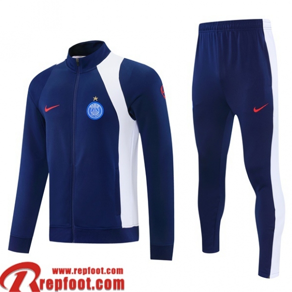 PSG Veste Foot Homme 2026 2027 B809