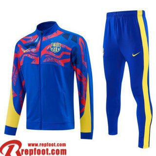 Barcelone Veste Foot Homme 2026 2027 B811