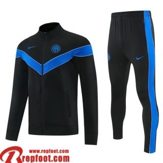 Inter Milan Veste Foot Homme 2026 2027 B814