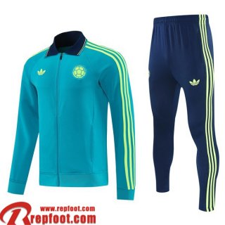Colombia Veste Foot Homme 2026 2027 B815
