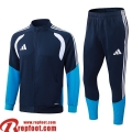 Bresil Veste Foot Homme 2026 2027 B821
