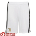 Juventus Short de Foot Domicile Homme 2026 2027