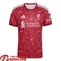Liverpool Maillots De Foot Domicile Homme 2026 2027