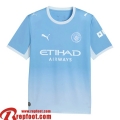 Manchester City Maillots De Foot Domicile Homme 2026 2027