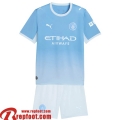 Manchester City Maillots De Foot Domicile Enfant 2026 2027