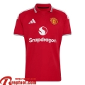 Manchester United Maillots De Foot Domicile Homme 2026 2027