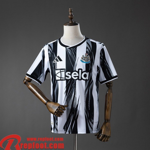 Newcastle United Maillots De Foot Domicile Homme 2026 2027